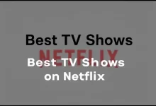 Photo of Топ-10 лучших сериалов на Netflix