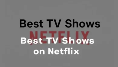 Photo of Топ-10 лучших сериалов на Netflix